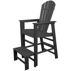 South Beach Lifeguard Chair