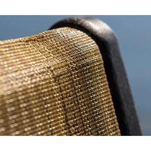 Coastal Swivel Rocker