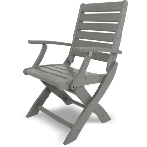 Signature Folding Chair