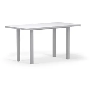 Euro SOLID 36\" x 72\" Counter Table