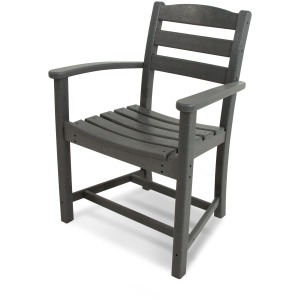 La Casa Caf Dining Arm Chair