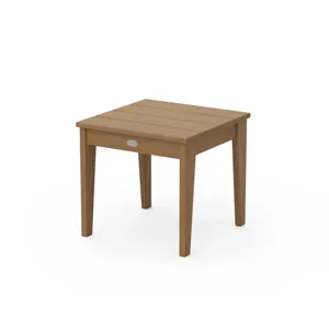 Newport 18" Side Table