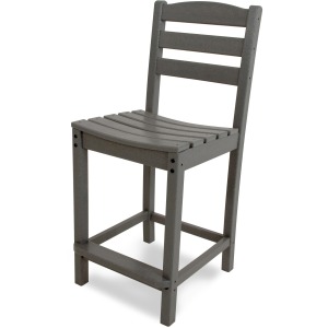 La Casa Caf Counter Side Chair