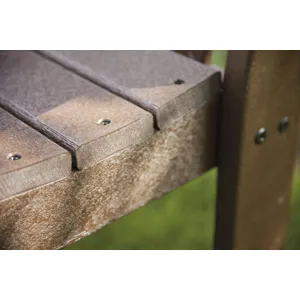 Vineyard 48" Bench