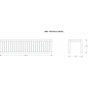 MOD Bench