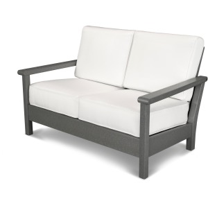 Harbour Deep Seating Settee