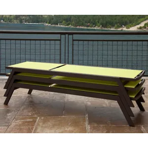 Bayline Chaise
