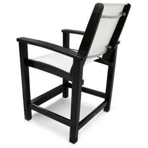 Coastal Counter Chair