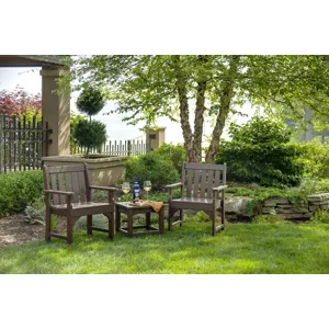 Vineyard Garden Arm Chair