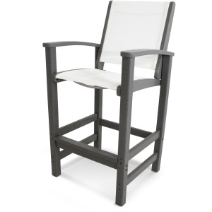 Coastal Bar Chair