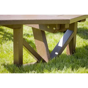 Park 53" Octagon Table