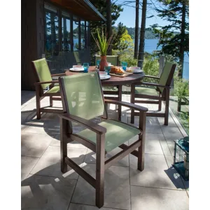 Coastal Dining Chair
