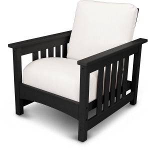 Mission Chair