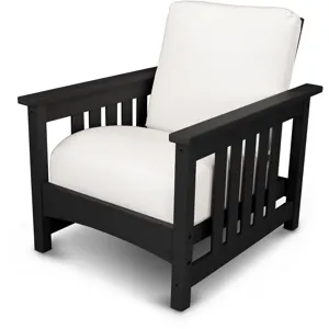 Mission Chair