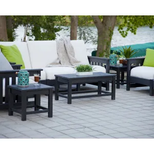 Club Coffee Table