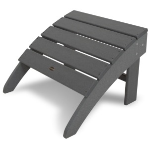 South Beach Adirondack Ottoman