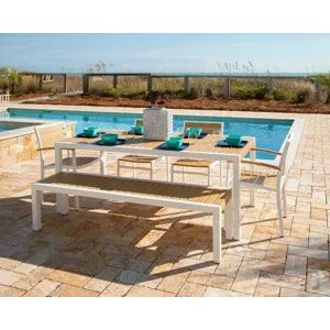 MOD 36" x 73" Dining Table