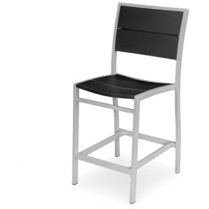 Metro Counter Side Chair