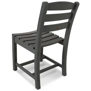 La Casa Caf Dining Side Chair