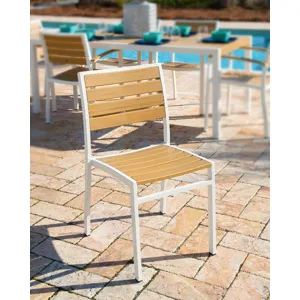 Euro Dining Side Chair