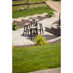 Contempo 30" Saddle Bar Stool