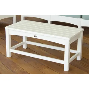 Club Coffee Table