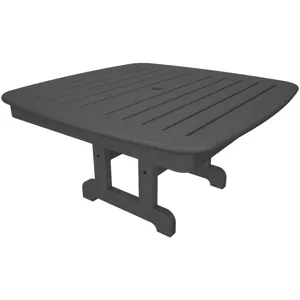 Nautical 37\" Conversation Table
