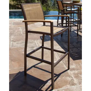 Bayline Bar Arm Chair