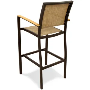 Bayline Bar Arm Chair