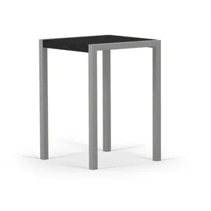 MOD SOLID 30\" Bar Table