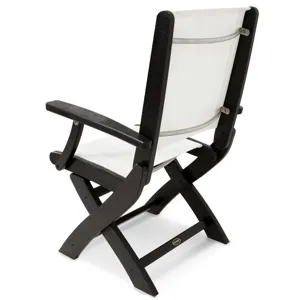 Coastal Folding Chair