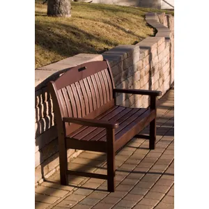 Nautical 60" Bench