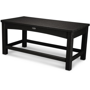 Club Coffee Table