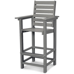 Captain Bar Chair