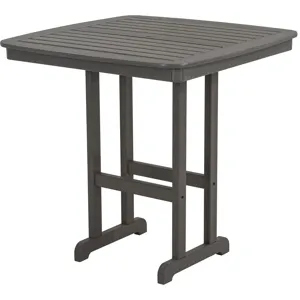 Nautical 44\" Bar Table
