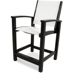 Coastal Counter Chair