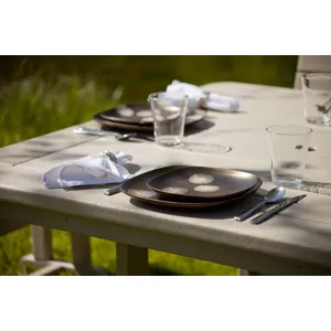 Park 48" Square Table