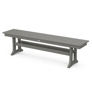 Outdoor Benches