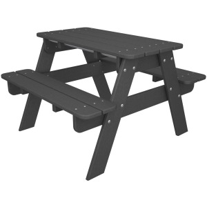 Kids Picnic Table