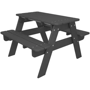 Kids Picnic Table