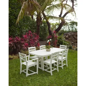 La Casa Caf Dining Arm Chair
