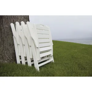 Nautical Highback Chair