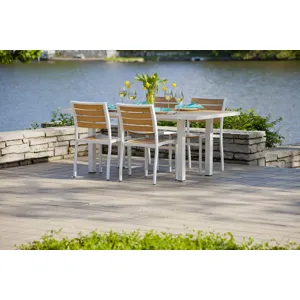 Euro 36" x 72" Dining Table