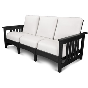 Mission Sofa
