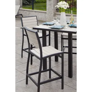 Euro Bar Side Chair