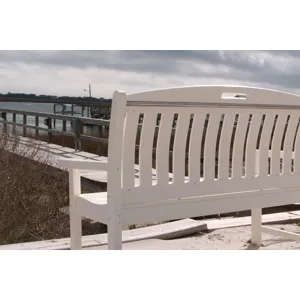 Nautical 60" Bench