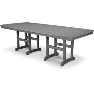 Nautical 44\" x 96\" Dining Table