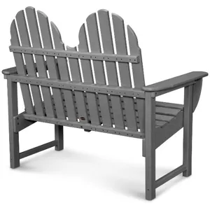Classic Adirondack 48" Bench