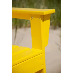 Long Island Rocker