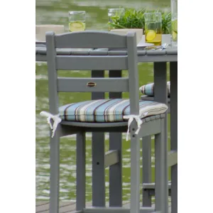 La Casa Caf Bar Side Chair